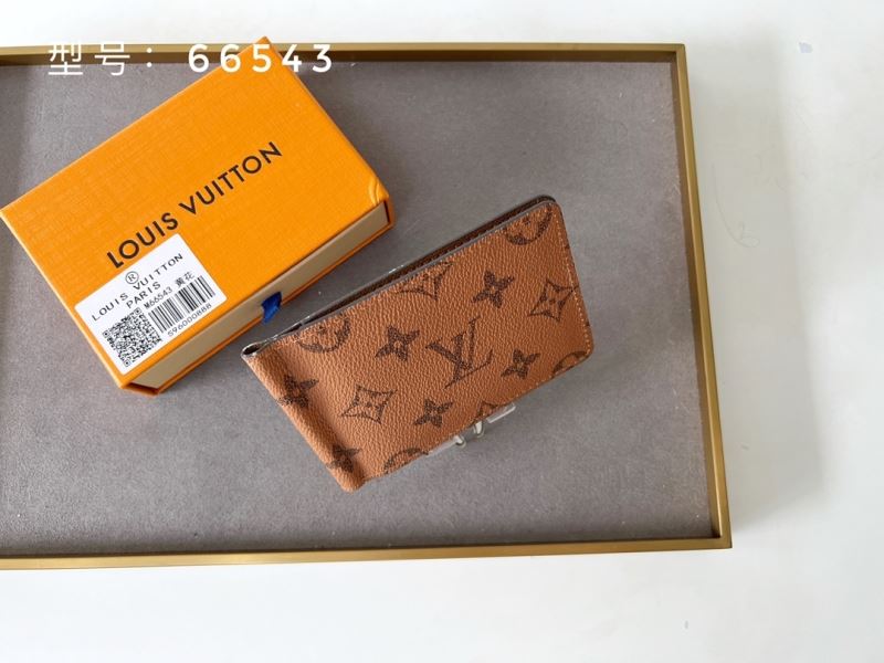 Louis Vuitton Wallets Purse